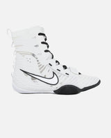 Nike Boksschoenen HyperKO 3 - Wit/Zwart