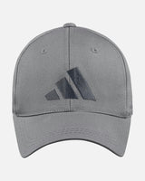 Adidas Cap Boxing – Grau