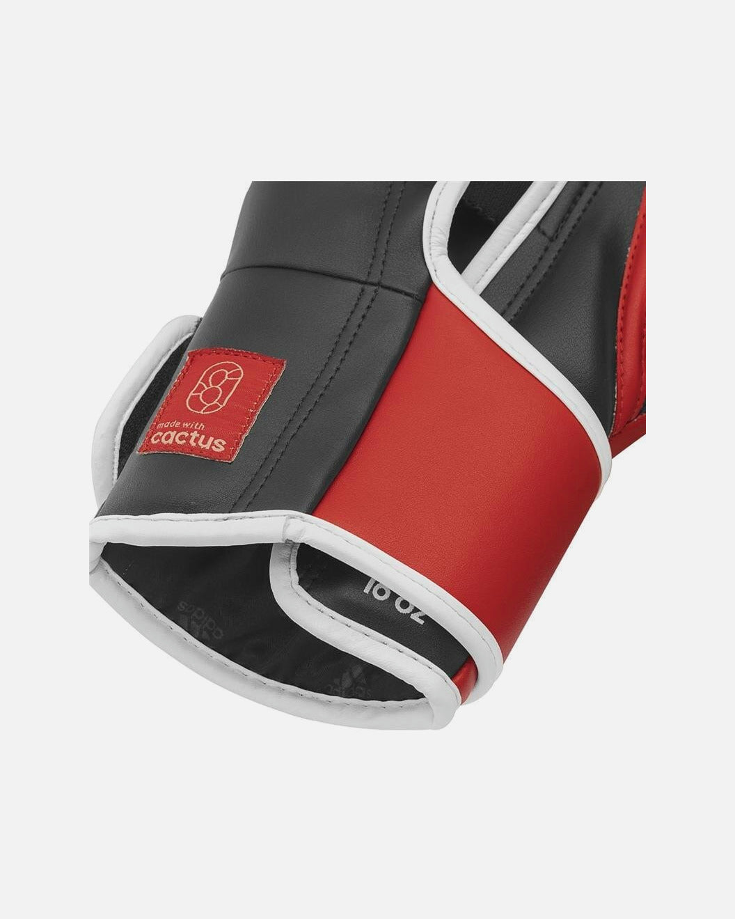 Adidas Boxhandschuhe Speed Tilt 350 – Rot/Schwarz