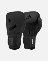 Guantes de boxeo Adidas Power 50 – Negro