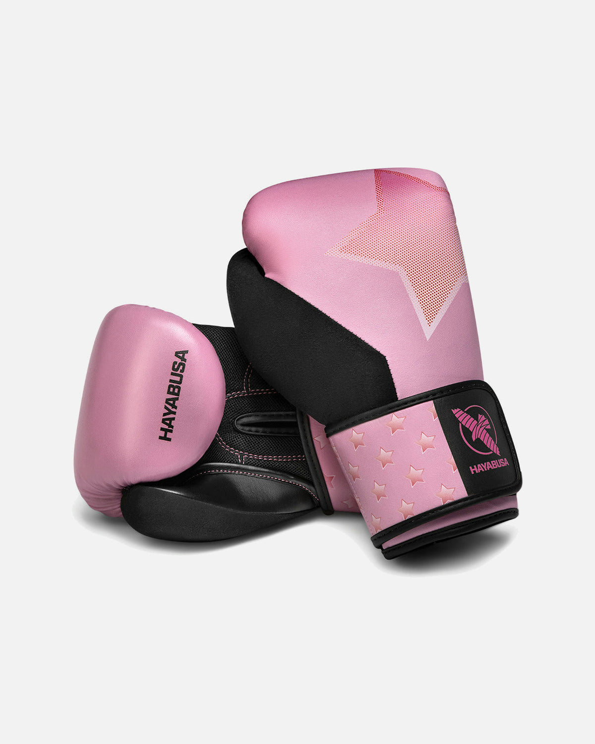 Hayabusa Bokshandschoenen S4 Epic Kinderen - Roze