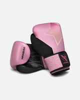 Hayabusa Bokshandschoenen S4 Epic Kinderen - Roze