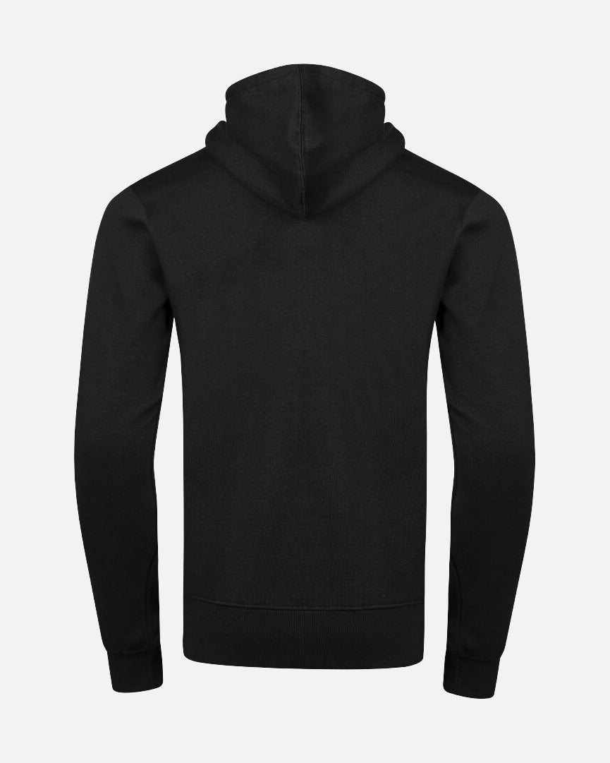 Adidas Hoodie Community Boxing – Schwarz