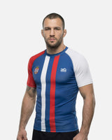Phantom Athletics Rashguard Team Serbia