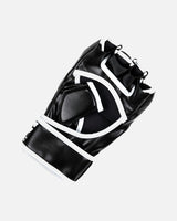 King Pro Boxing MMA Handschoenen Revo - Zwart