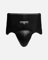 Hayabusa Kruisbeschermer Pro - Zwart