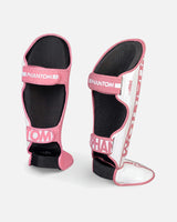 Phantom Athletics Scheenbeschermers APEX Striking - Roze
