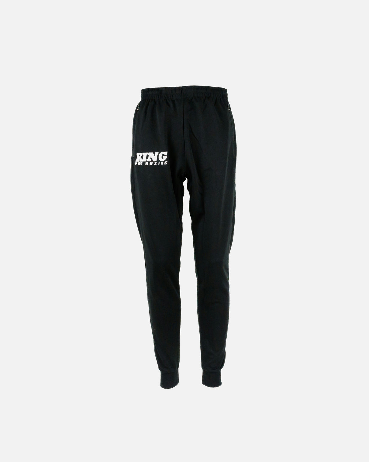King Pro Boxing Trainingspak Revo - Zwart