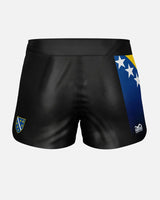 Phantom Athletics MMA Shorts Fusion-R Team Bosnia - Rood/Wit/Blauw
