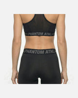 Phantom Athletics Compressie Shorts Eclipse - Zwart