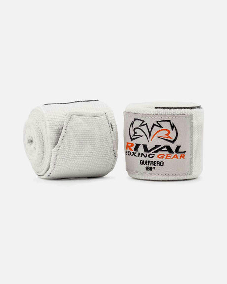 Rival Bandages Guerrero 450 cm - Grijs