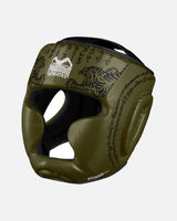 Phantom Athletics Hoofdbeschermer Muay Thai Army - Groen