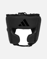 Adidas Kopfschutz Combat 50 – Schwarz