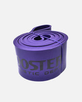 Booster Weerstandsband - Paars