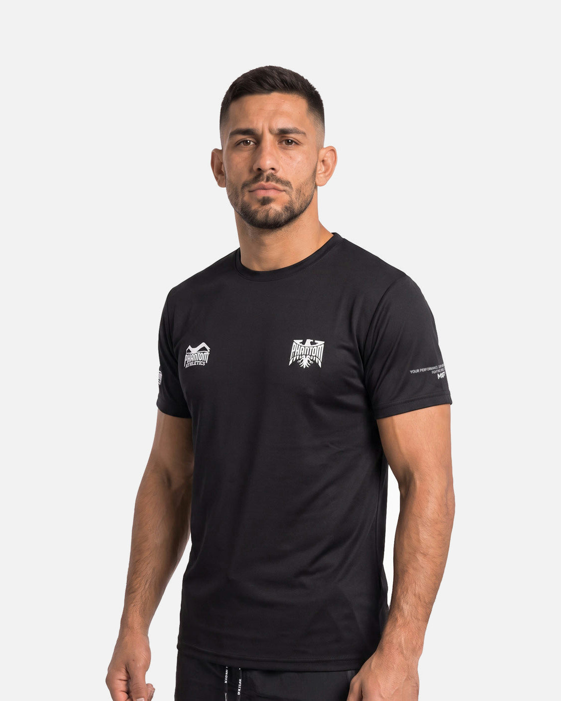 Phantom Athletics T-Shirt EVO+ Team Germany