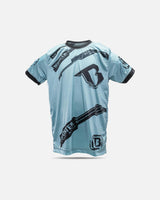 Booster T-Shirt Elite Kinderen - Groen