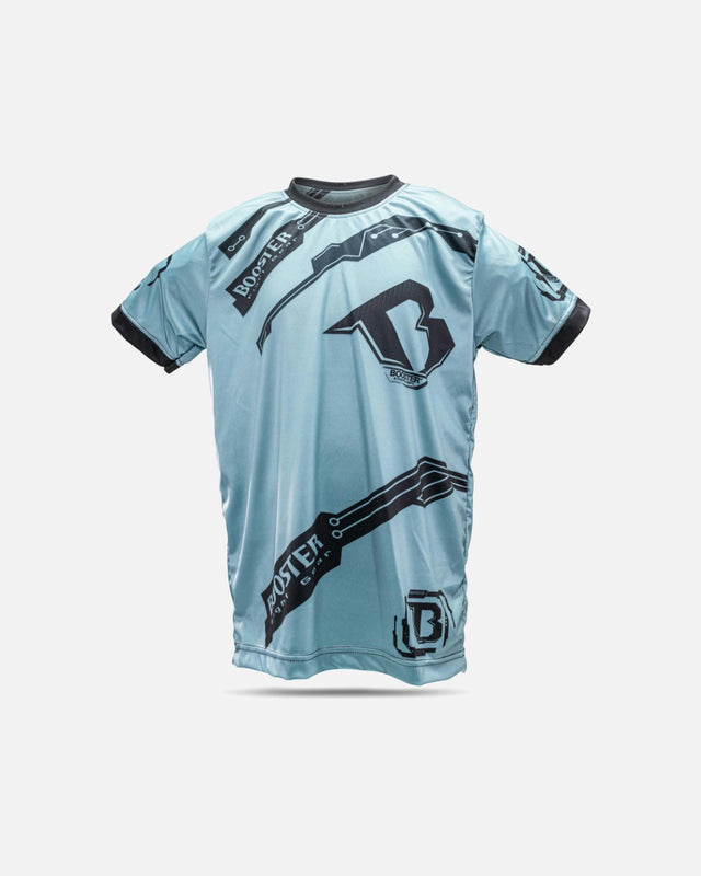 Tricou Booster Elite Copii – Verde