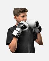 Hayabusa Bokshandschoenen S4 Kinderen - Wit