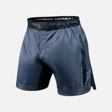 Hayabusa MMA Shorts Apex Core - Blauw