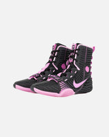 Nike Boksschoenen HyperKO 3 - Zwart/Magenta
