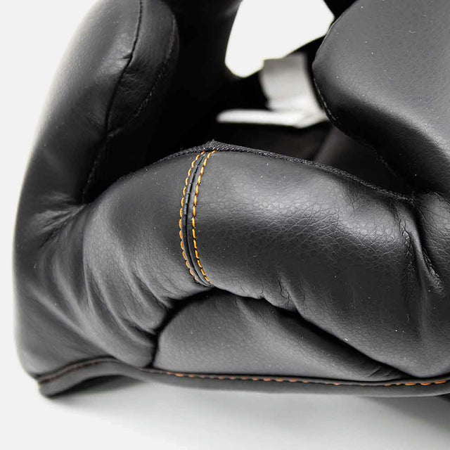 Rival Hoofdbeschermer RHG60F 2.0 - Zwart