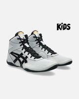 Asics Brottningsskor Matflex 7 GS Barn – Grå