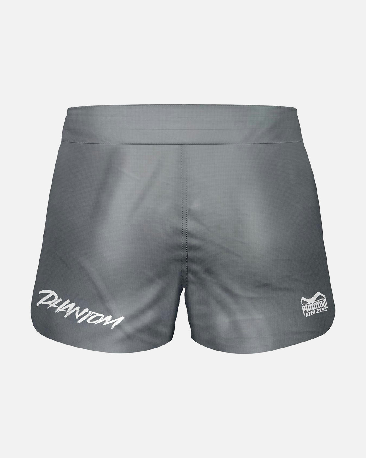 Pantaloncini MMA Phantom Athletics Fusion Ruthless – Grigio