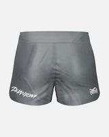 Pantaloncini MMA Phantom Athletics Fusion Ruthless – Grigio