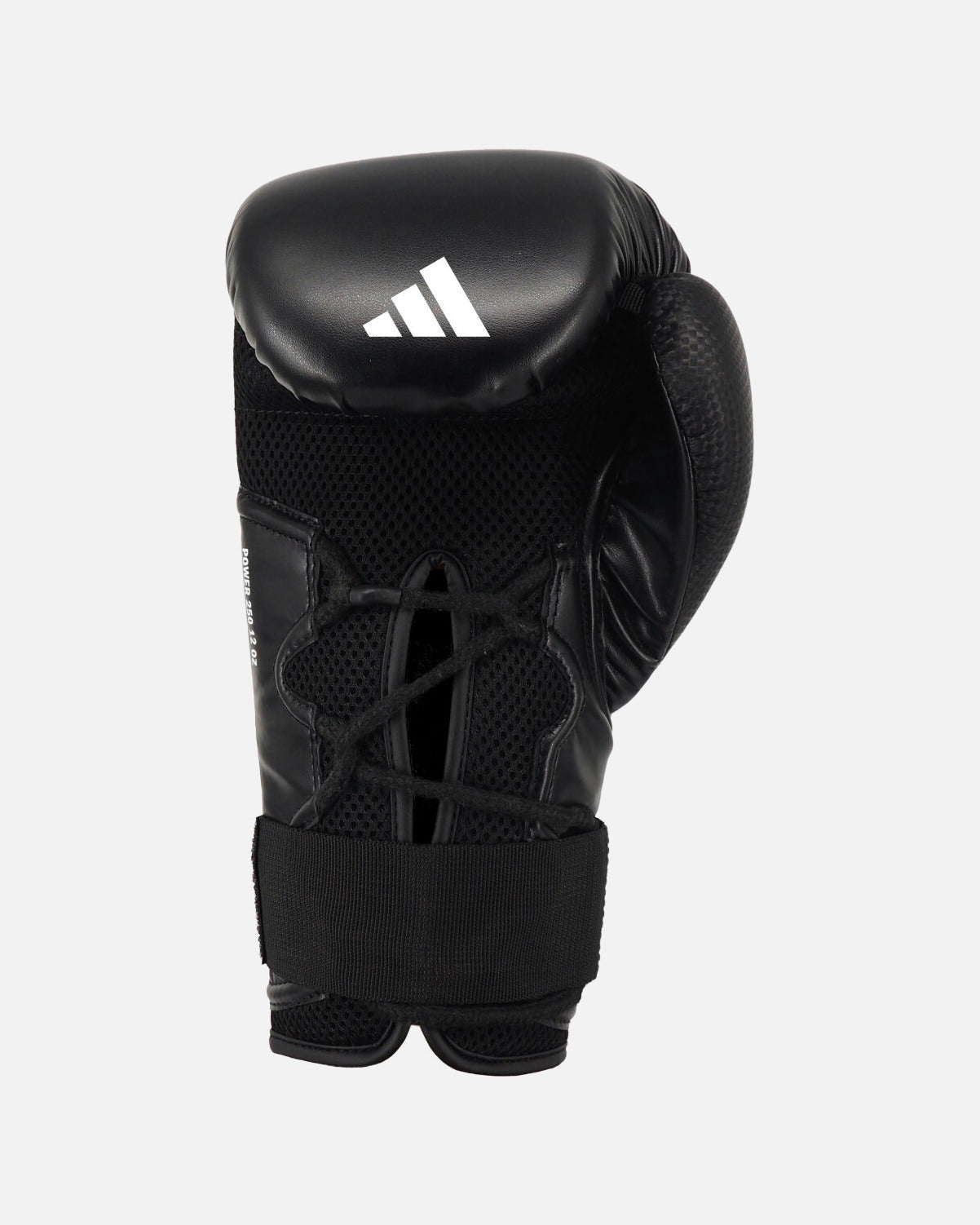 Adidas Boxhandschuhe Power 250 – Schwarz/Weiß