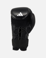 Guantes de boxeo Adidas Power 250 – Negro/Blanco