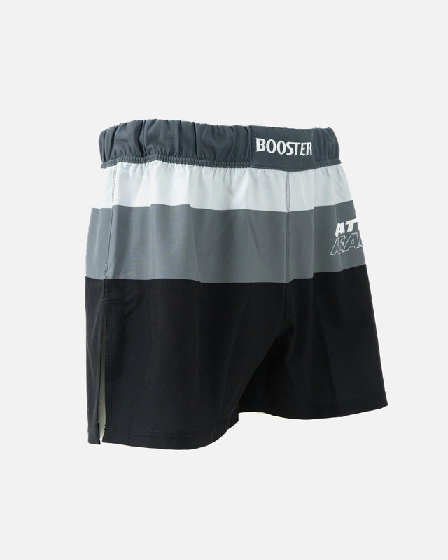 Spodenki MMA Booster Battle Hybrid