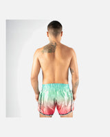 8 WEAPONS Muay Thai Shorts Vivo Mesosphere - Mesosphere