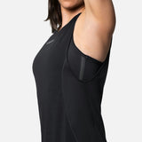 Hayabusa Tank Top Dames - Zwart