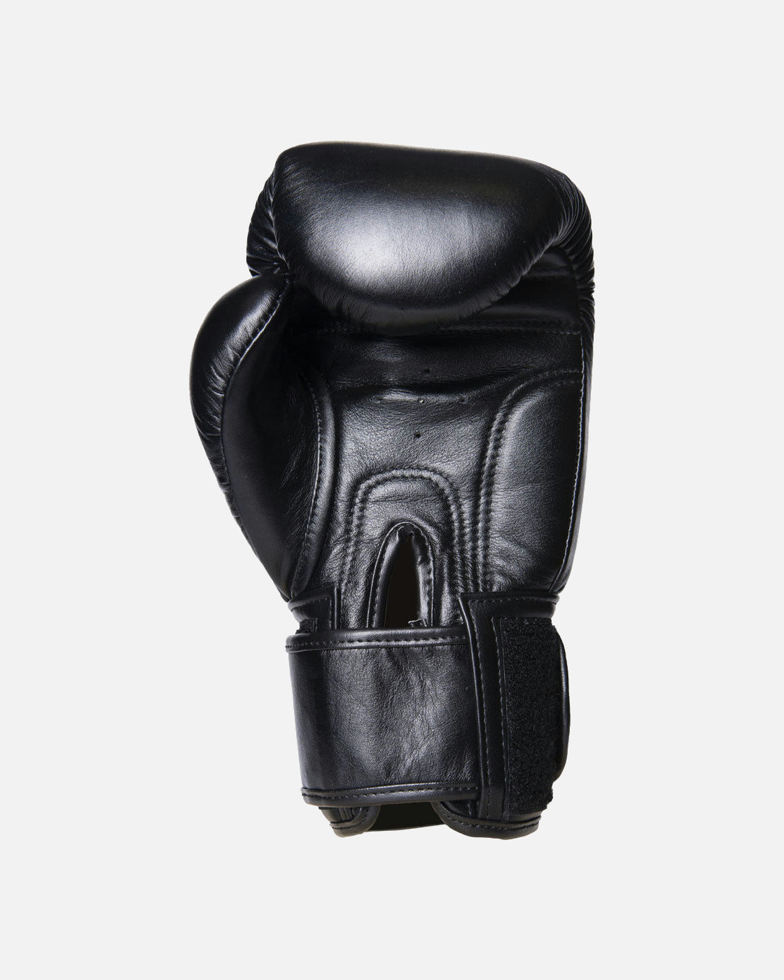 8 WEAPONS Bokshandschoenen Classic - Zwart