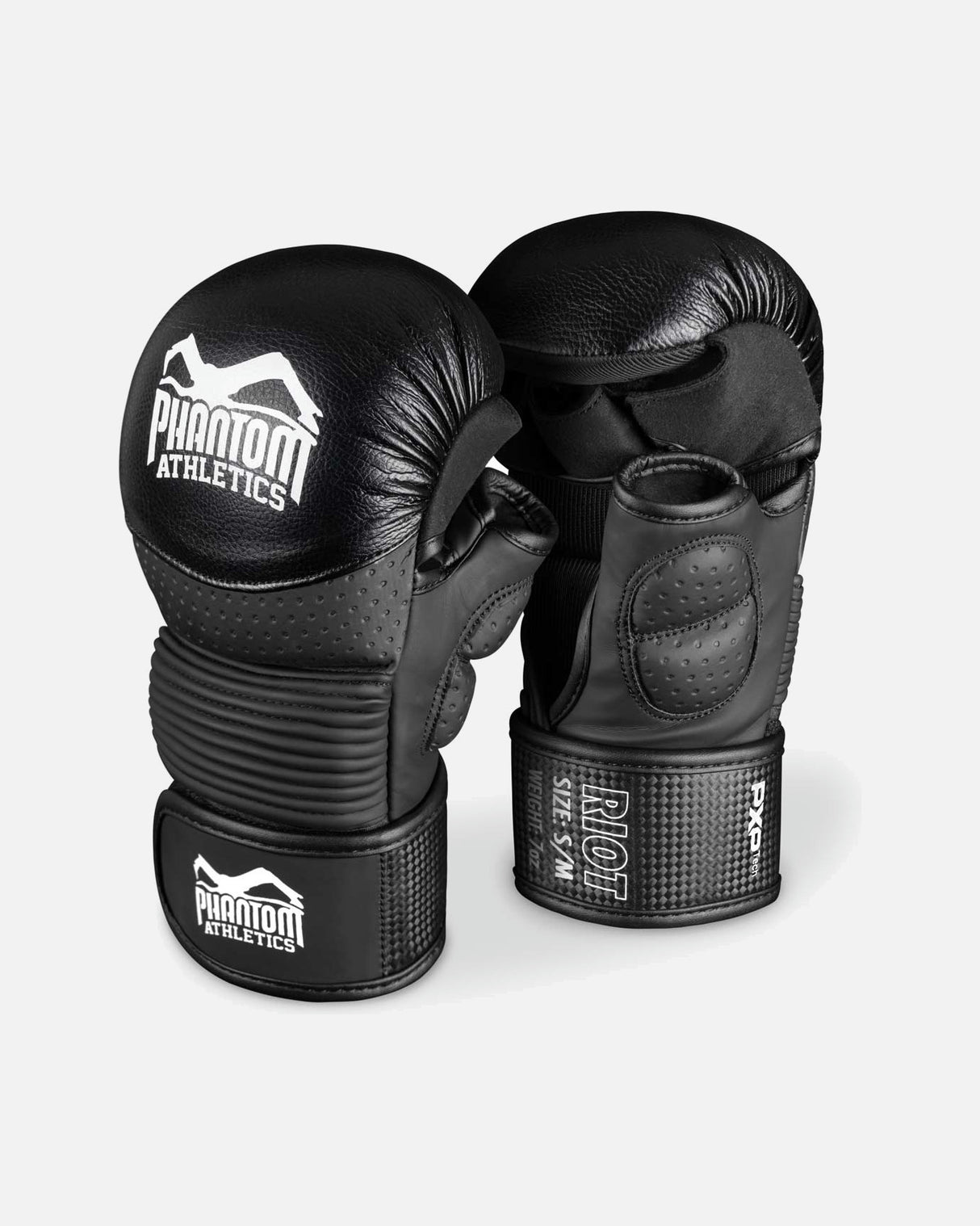 Phantom Athletics MMA Handschoenen Riot Pro