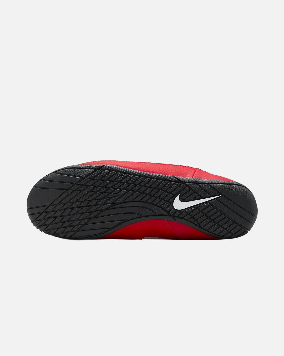Nike Worstelschoenen Fury - Rood