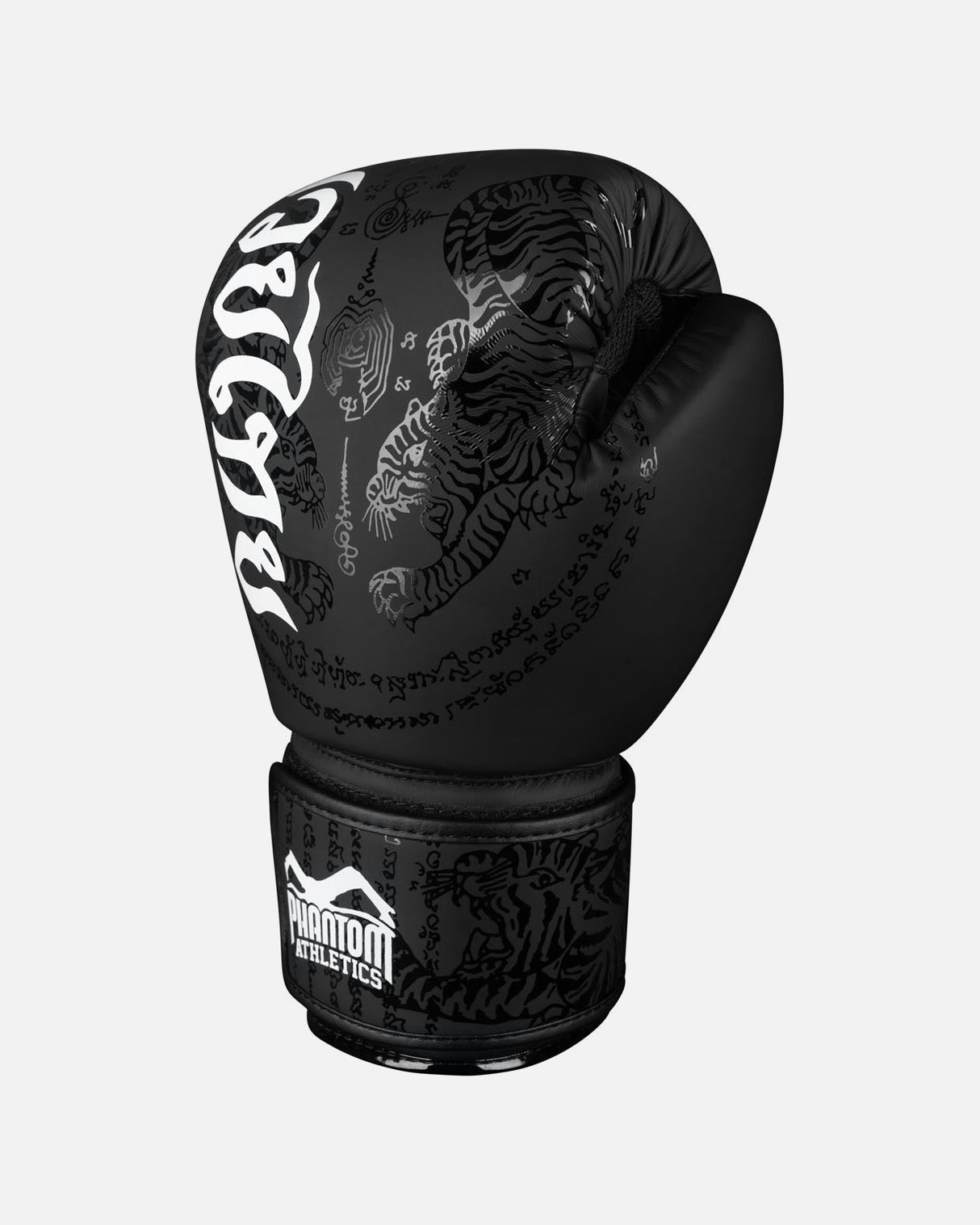 Dziecięce rękawice bokserskie Phantom Athletics Muay Thai