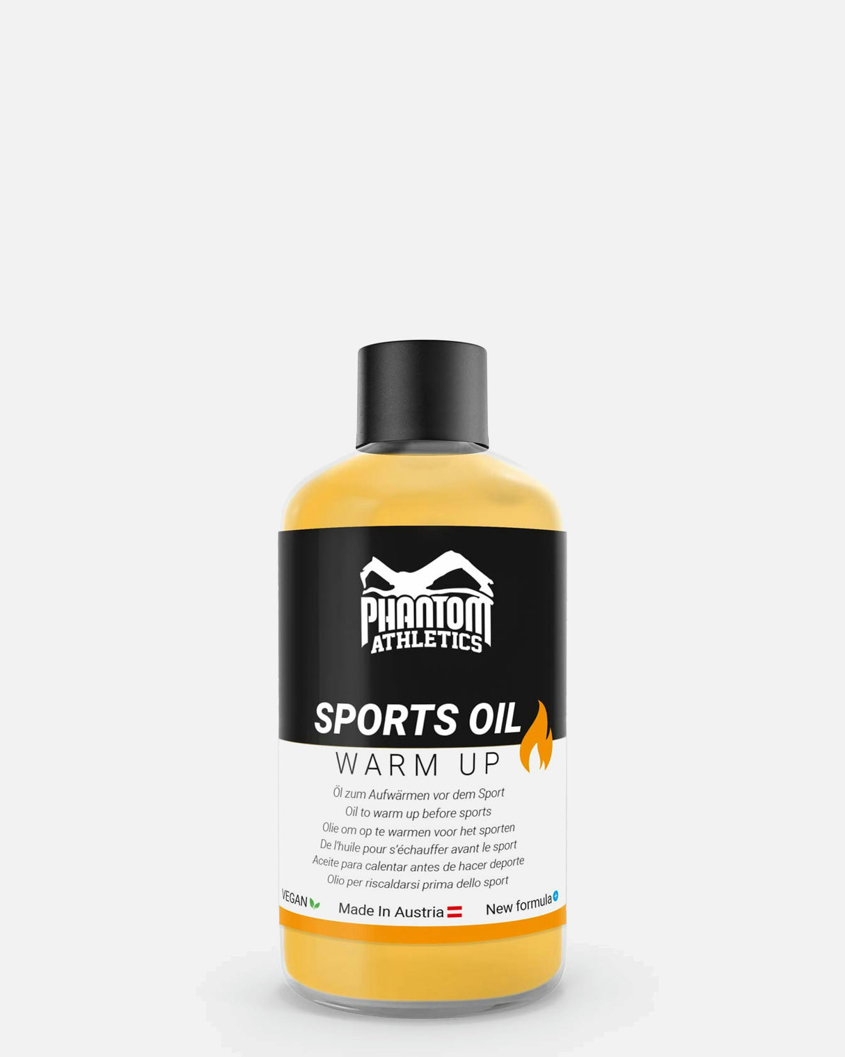 Phantom Athletics Sportöl
