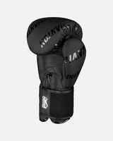 Phantom Athletics Bokshandschoenen Velcro - Zwart/Wit