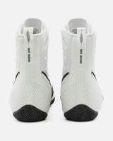 Nike Boksesko Machomai 3 – Hvid/Sort