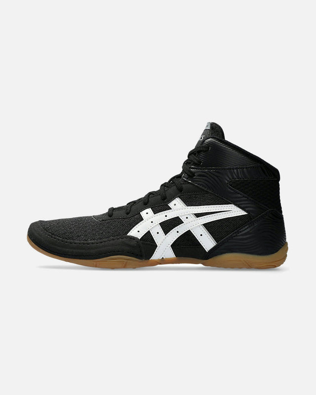 Asics Worstelschoenen Matflex 7 - Zwart