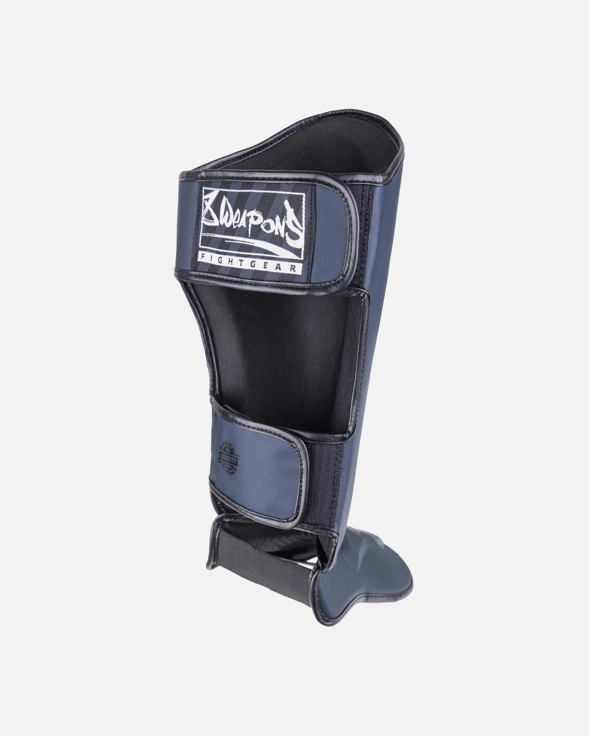 8 WEAPONS Scheenbeschermers Unlimited 2.0 - Donkerblauw/Zwart