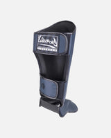 8 WEAPONS Scheenbeschermers Unlimited 2.0 - Donkerblauw/Zwart