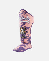 8 WEAPONS Scheenbeschermers Jenny - Roze