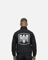 Phantom Athletics Trainingsjas DMC Germany Eagle - Zwart/Rood/Geel