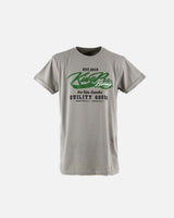 King Pro Boxing T-Shirt Signature - Grijs