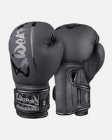 8 WEAPONS Bokshandschoenen Unlimited 2.0 - Zwart