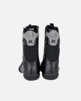 King Pro Boxing Boksschoenen Apex Pro - Zwart