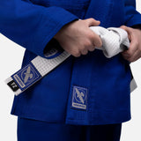 Hayabusa BJJ Gi Essential Kinderen - Blauw
