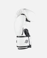 8 WEAPONS Bokshandschoenen Unlimited 2.0 - Wit/Zwart